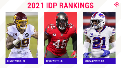 Photo of 2021 Fantasy Football IDP rankings, draft tips, cheat sheet