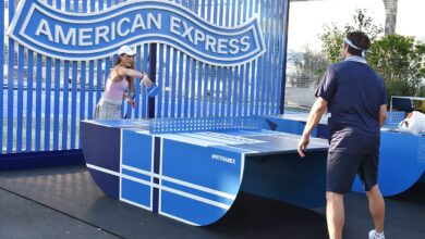 Photo of How Six Sponsors are Serving up Fan Experiences at the 2021 US Open