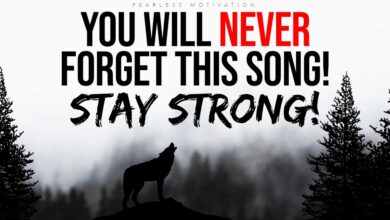 Photo of Stay Strong (Official Music Video) Fearless Motivation