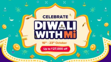 Photo of Diwali With Mi Devices: Discount Offers On Smartphones, Mi Smart TVs, Laptops, Audio Devices, And More