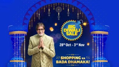 Photo of Flipkart Big Diwali Sale 2021: Avail Best Discounts On Electronics Devices