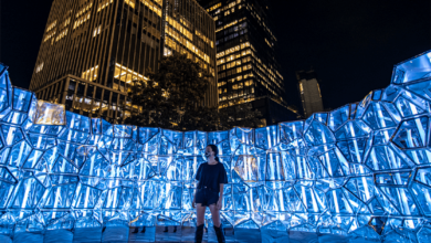 Photo of FX Touts its Top Content With Interactive Sound Sculptures in Three Cities – Event Marketer