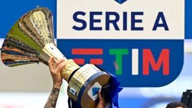 Photo of Serie A schedule: How to watch soccer matches from Italy on Paramount+, CBS Sports Network