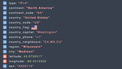 Photo of Fast, Accurate Geolocation Data with IPWHOIS.io