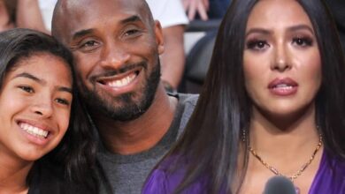 Photo of Vanessa Bryant Says She’s ‘Taunted by People Threatening to Leak the Photos Of Kobe’s Dead Body’