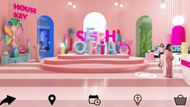 Photo of How Sephora Transformed its Flagship Event into a Virtual Beauty Playground – Event Marketer