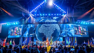 Photo of Six Tips and Ideas for Creating an Impactful Main Stage Experience – Event Marketer