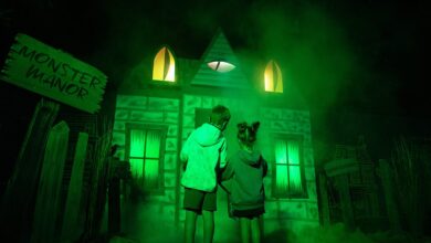 Photo of Nine Experiences That Delivered Scary-good Engagement Tactics – Event Marketer