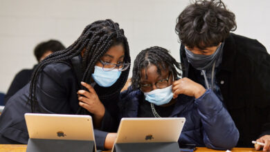 Photo of Apple Teams Up With Boys & Girls Club of America to Teach Kids How to Code