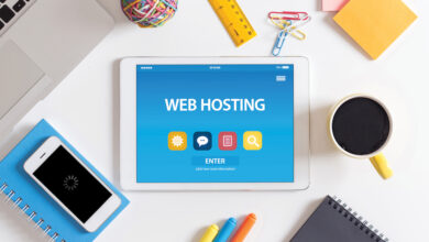 Photo of The Best Web Hosting Service Providers in December 2021