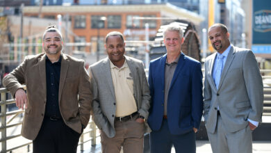 Photo of Black-Owned Brown Venture Group Announces Bank of America’s Significant Investment in Inaugural Fund