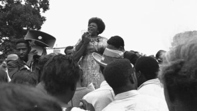 Photo of ‘America ReFramed’ Celebrates 10th Anniversary With Premiere of Fannie Lou Hamer’s America