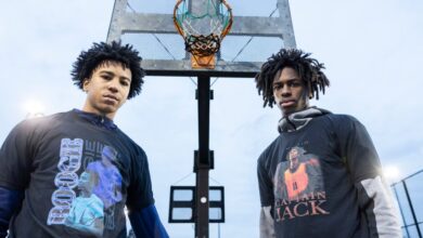 Photo of NY High School Basketball Stars Set To Make History With NIL Deals