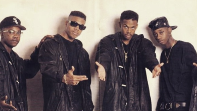 Photo of Jodeci Is Back Together Under New Management