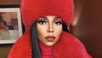 Photo of Ashanti Opens Up About Re-Releasing Her Debut Album, “You Pay Your Dues, And Things Are Supposed To Come Back To You’