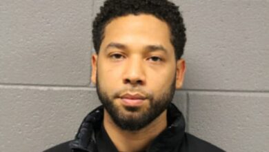 Photo of Jury Found Jussie Smollett Guilty of Falsely Reporting a Hate Crime