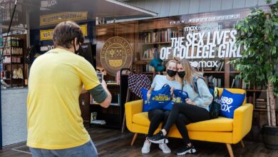 Photo of How HBO Max’s Collegiate Mobile Pop-up Tour Energized California Campuses – Event Marketer