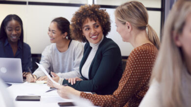 Photo of The Executive Leadership Council Offers New Initiative For Corporations To Achieve Their Workplace Diversity Pledges