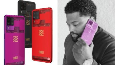 Photo of Black-Owned Tech Company Launches The First Smartphone That Pays You Back for Everyday Use