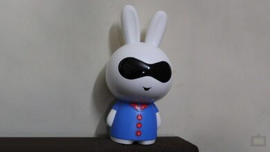 Photo of Tarbull SuperBuddy Rabbito Speaker Review: Ideal Companion For Children