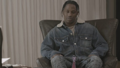 Photo of Travis Scott Says He Didn’t Know People Were Dying as Performance Took Place at Astroworld