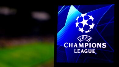 Photo of UEFA Champions League schedule: Complete list of matches with TV & streaming