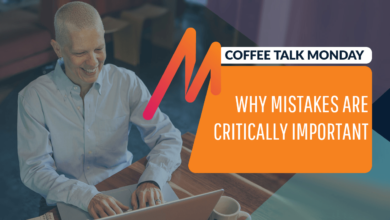 Photo of Why Mistakes are Critically Important