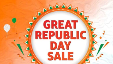 Photo of Amazon Great Republic Day Sale 2022: Up To 70% Off On Smartphones, Laptops, Tablets Smart TVs, And More