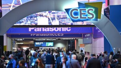 Photo of A Downsized CES Didn’t Deter These Brands from Engaging Attendees in Person – Event Marketer