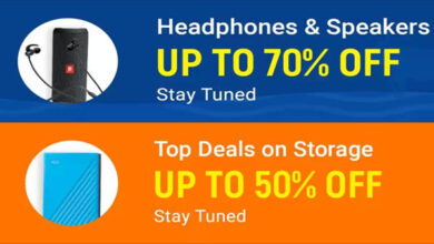 Photo of Flipkart Big Saving Days Sale 2022: Republic Day Offers On Smartphones, Laptops And More