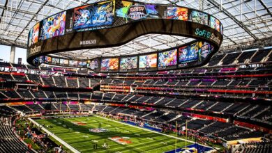 Photo of Steal-worthy Brand Activation Ideas from Super Bowl LVI in Los Angeles – Event Marketer