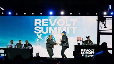 Photo of Revolt TV’s Annual Summit Returns to in-Person with a Hyper-local Program – Event Marketer