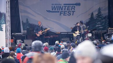 Photo of Subaru Carves Out Micro-events, Adventure for its 2022 WinterFest Tour – Event Marketer