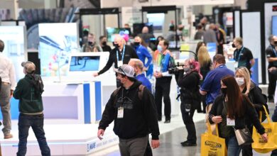 Photo of World of Concrete’s Director Offers Five Tips on Building a More Sustainable Event – Event Marketer