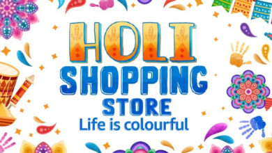 Photo of Amazon Holi Shopping Days Sale: Discounts Offers On Smartphones, Speakers, Selfie Sticks, And More