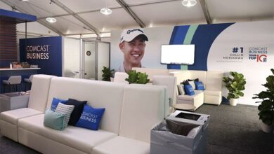 Photo of How Comcast Business Solved the Connectivity Gap at PGA Tour