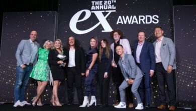 Photo of Gallery: Scenes from the 20th Annual Ex Awards in Las Vegas