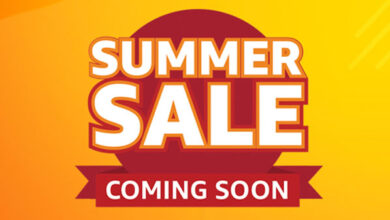 Photo of Amazon Summer Sale: Discount Offers On Smartphones, Laptops, Headphones, Alexa Devices, And More