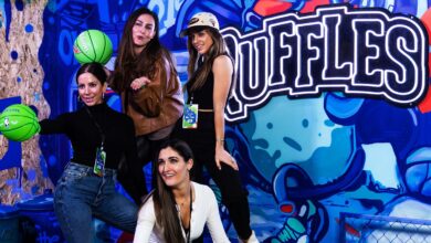 Photo of Hoops Culture and Community Collide at Mtn Dew and Ruffles’ NBA All-Star Activation