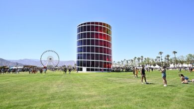 Photo of Brands Mark the Festival’s Return to In-Person