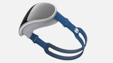 Photo of Apple AR/MR Headset Tipped To Launch In Q2 2023: Analyst Kuo