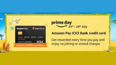 Photo of Amazon Prime Day Sale 2022: Expected Deals On iPhone 13, Fire TV, Echo Devices