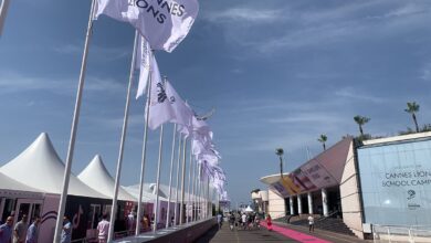 Photo of Brand Activations on the Croisette