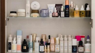 Photo of Nordstrom’s 30 Best Beauty Products Are All Under $50