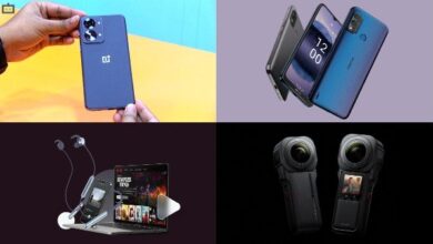 Photo of Week 26, 2022 Launch Roundup: OnePlus Nord 2T, Samsung Galaxy XCover6 Pro, Nokia G11 Plus, And More