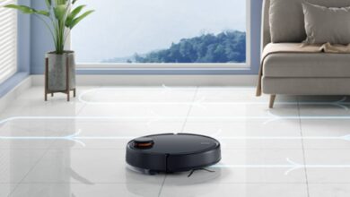 Photo of Xiaomi Robot Vacuum Mop 2 Pro Launched In India: Price, Features