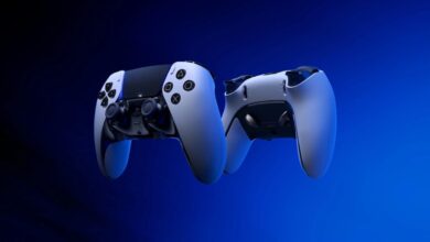 Photo of PS5 Gets New DualSense Edge Wireless Controller With Notable Upgrades