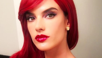 Photo of 10 Halloween Costumes With Red Hair That Are So Iconic