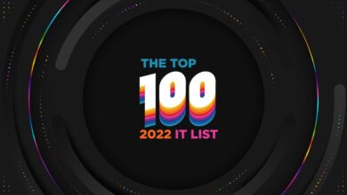 Photo of Recognizing the Top 100 Event Agencies