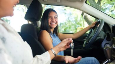 Photo of 6 Ways to Lower Car Insurance Premiums for Teen Drivers